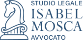 Studio Legale Avvocato Isabel Mosca